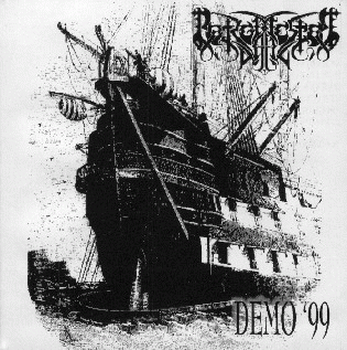 Borgmester Dahl : Demo '99